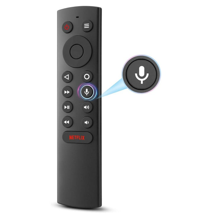 NVIDIA - SHIELD Remote with Voice - Black- FREE SHIP USA